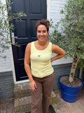 Logo Top - Geel